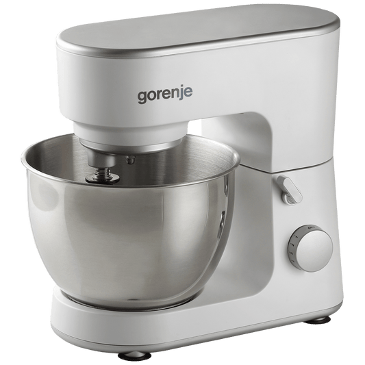 Gorenje Mikser sa posudom, 700W, 6 brzina, kuhinjski robot - MMC700W