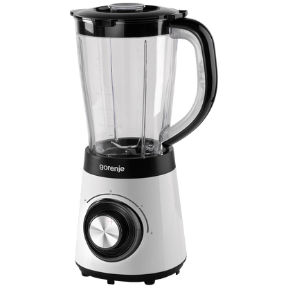Gorenje Blender 500 W, zapremina 1.5 l - B501LBW