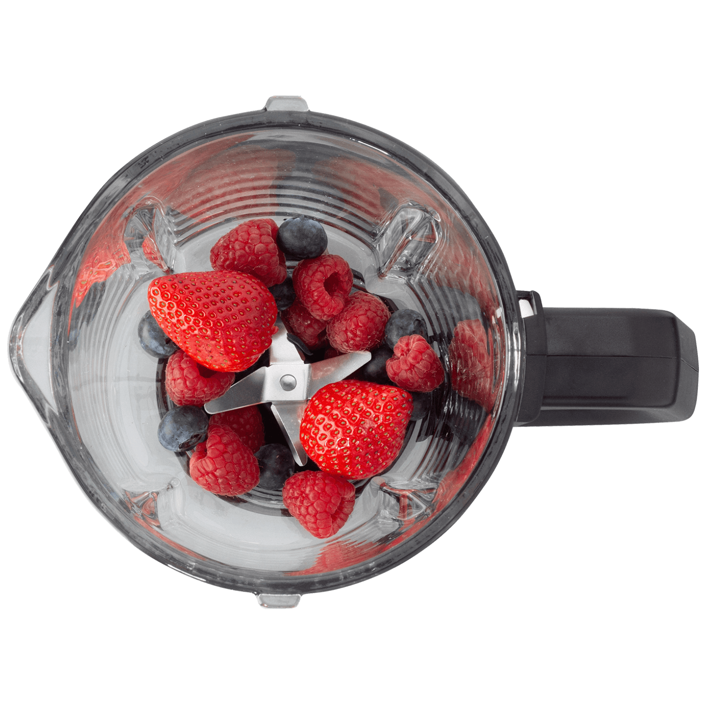 Gorenje Blender 500 W, zapremina 1.5 l - B501LBW