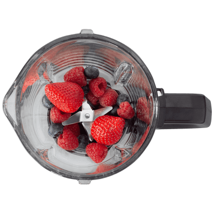 Gorenje Blender 500 W, zapremina 1.5 l - B501LBW