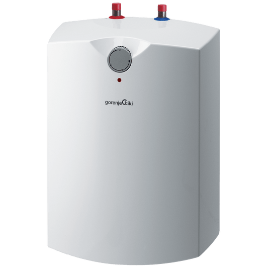 Gorenje Bojler 6.6 lit, IP 24, 2000W, montaža ispod pulta - GT5U