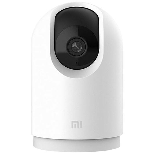 Xiaomi Kamera IP, 2K, WiFi dual band, BT, 360°, micro SD utor - Mi Degree Home Sec. Cam. 2K Pro 360