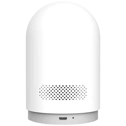 Xiaomi Kamera IP, 2K, WiFi dual band, BT, 360°, micro SD utor - Mi Degree Home Sec. Cam. 2K Pro 360