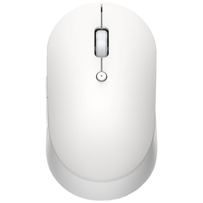 Xiaomi Miš bežični, Dual Bluetooth / 2.4 GHz, laser, 1300 dpi - Mi Wireless Mouse Silent Edition