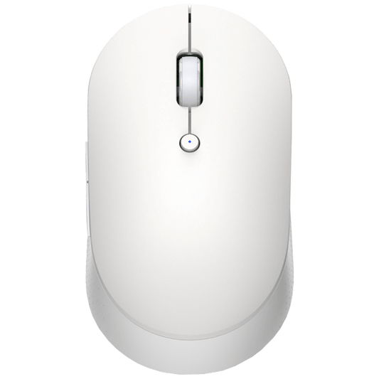 Xiaomi Miš bežični, Dual Bluetooth / 2.4 GHz, laser, 1300 dpi - Mi Wireless Mouse Silent Edition