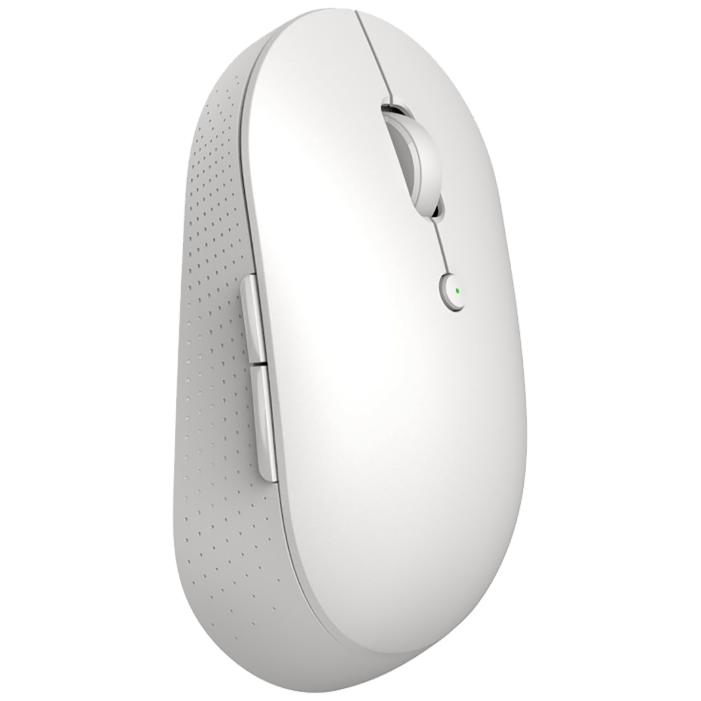 Xiaomi Miš bežični, Dual Bluetooth / 2.4 GHz, laser, 1300 dpi - Mi Wireless Mouse Silent Edition