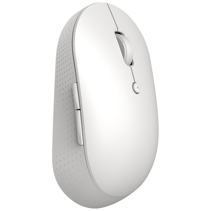 Xiaomi Miš bežični, Dual Bluetooth / 2.4 GHz, laser, 1300 dpi - Mi Wireless Mouse Silent Edition
