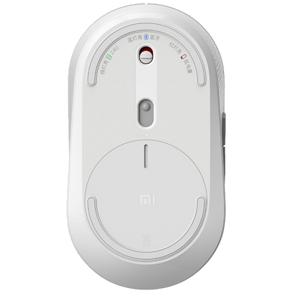 Xiaomi Miš bežični, Dual Bluetooth / 2.4 GHz, laser, 1300 dpi - Mi Wireless Mouse Silent Edition