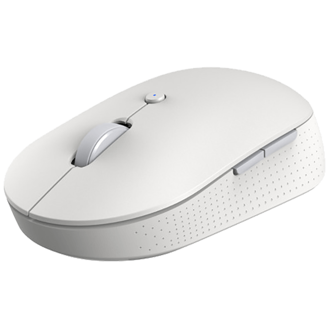 Xiaomi Miš bežični, Dual Bluetooth / 2.4 GHz, laser, 1300 dpi - Mi Wireless Mouse Silent Edition