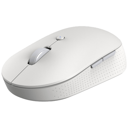 Xiaomi Miš bežični, Dual Bluetooth / 2.4 GHz, laser, 1300 dpi - Mi Wireless Mouse Silent Edition