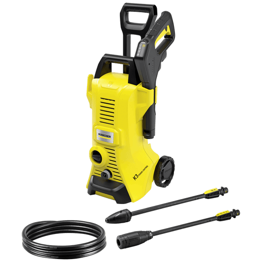 Karcher Visokotlačni perači, 1600 W, Power Control Pressure - K3 Power Control Pressure