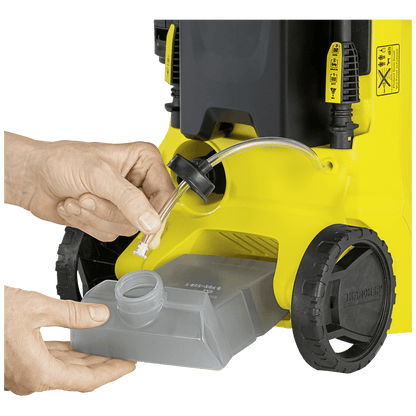 Karcher Visokotlačni perači, 1600 W, Power Control Pressure - K3 Power Control Pressure