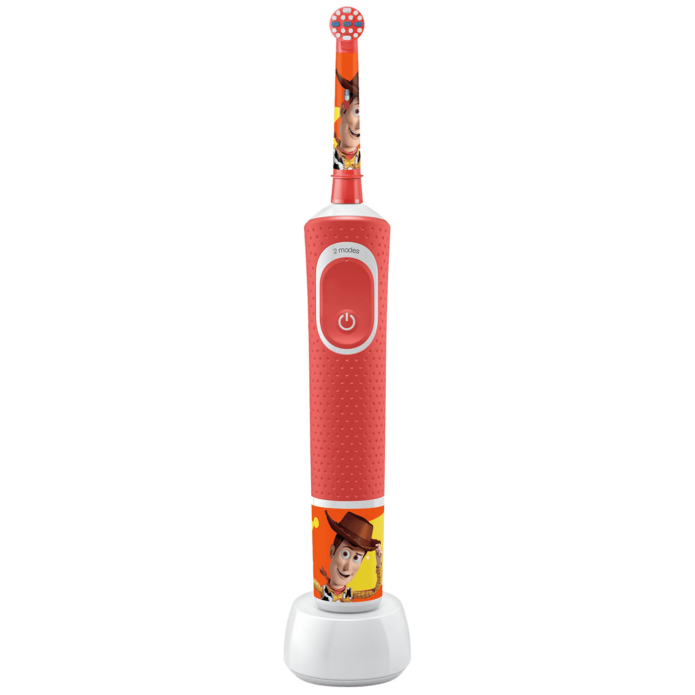 Braun Četkica za zube, električna - ORAL-B VITALITY KIDS TOY STORY 2