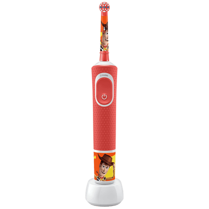 Braun Četkica za zube, električna - ORAL-B VITALITY KIDS TOY STORY 2