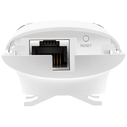 TP-LINK Wireless N Access Point, 300Mbps, 2.4GHz, IP65 - EAP110-Outdoor