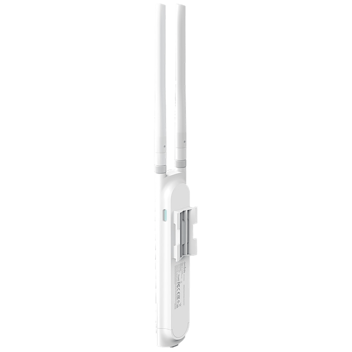 TP-LINK Wireless N Access Point, 300Mbps, 2.4GHz, IP65 - EAP110-Outdoor