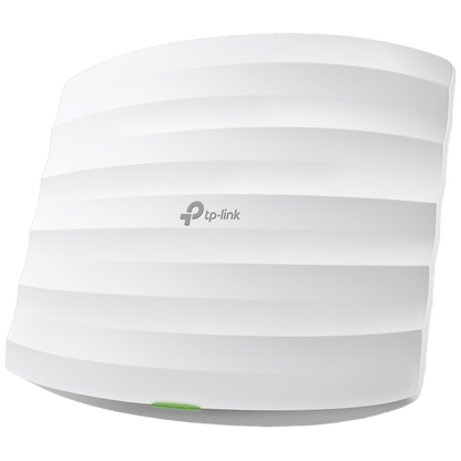 TP-LINK Wireless N Access Point, 300Mbps, 2.4GHz - EAP115