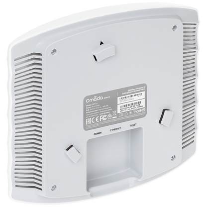 TP-LINK Wireless N Access Point, 300Mbps, 2.4GHz - EAP115
