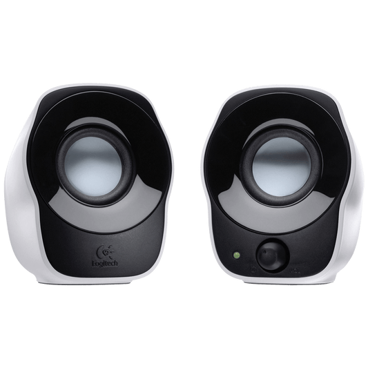 Logitech Zvučnici 2.0, 2W, USB, 3.5 mm - Z120