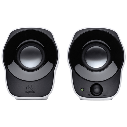 Logitech Zvučnici 2.0, 2W, USB, 3.5 mm - Z120