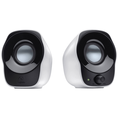 Logitech Zvučnici 2.0, 2W, USB, 3.5 mm - Z120