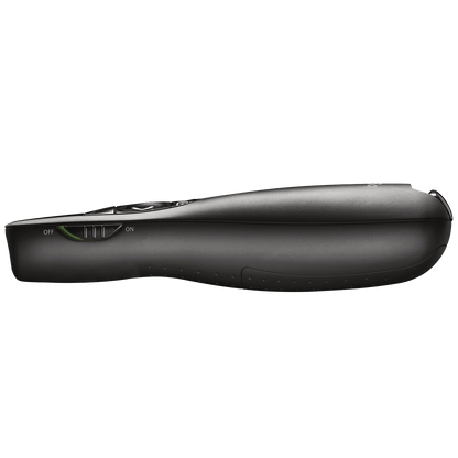 Logitech Prezenter, bežični, laser pointer - R400