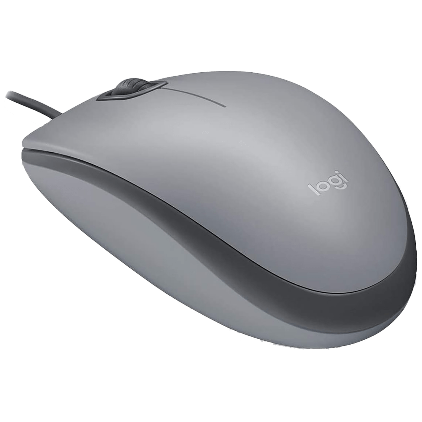 Logitech Miš optički, 1000 dpi, 3 tipke, USB - M110