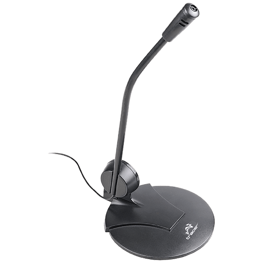 Tracer Mikrofon za PC sa postoljem - Tracer S5