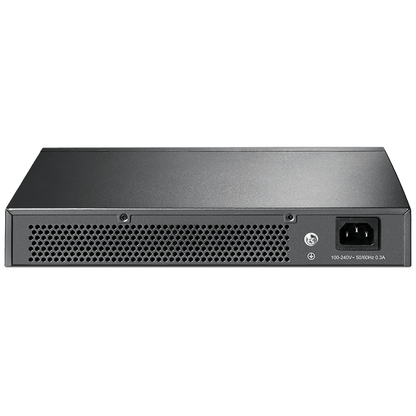 TP-LINK 16-Portni switch, 16x10/100/1000 Mbps - TL-SG1016D