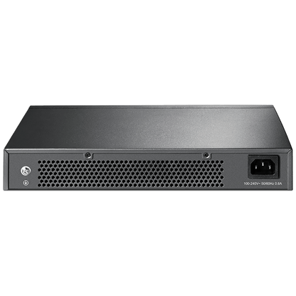 TP-LINK 24-Portni switch, 24x10/100/1000 Mbps - TL-SG1024D