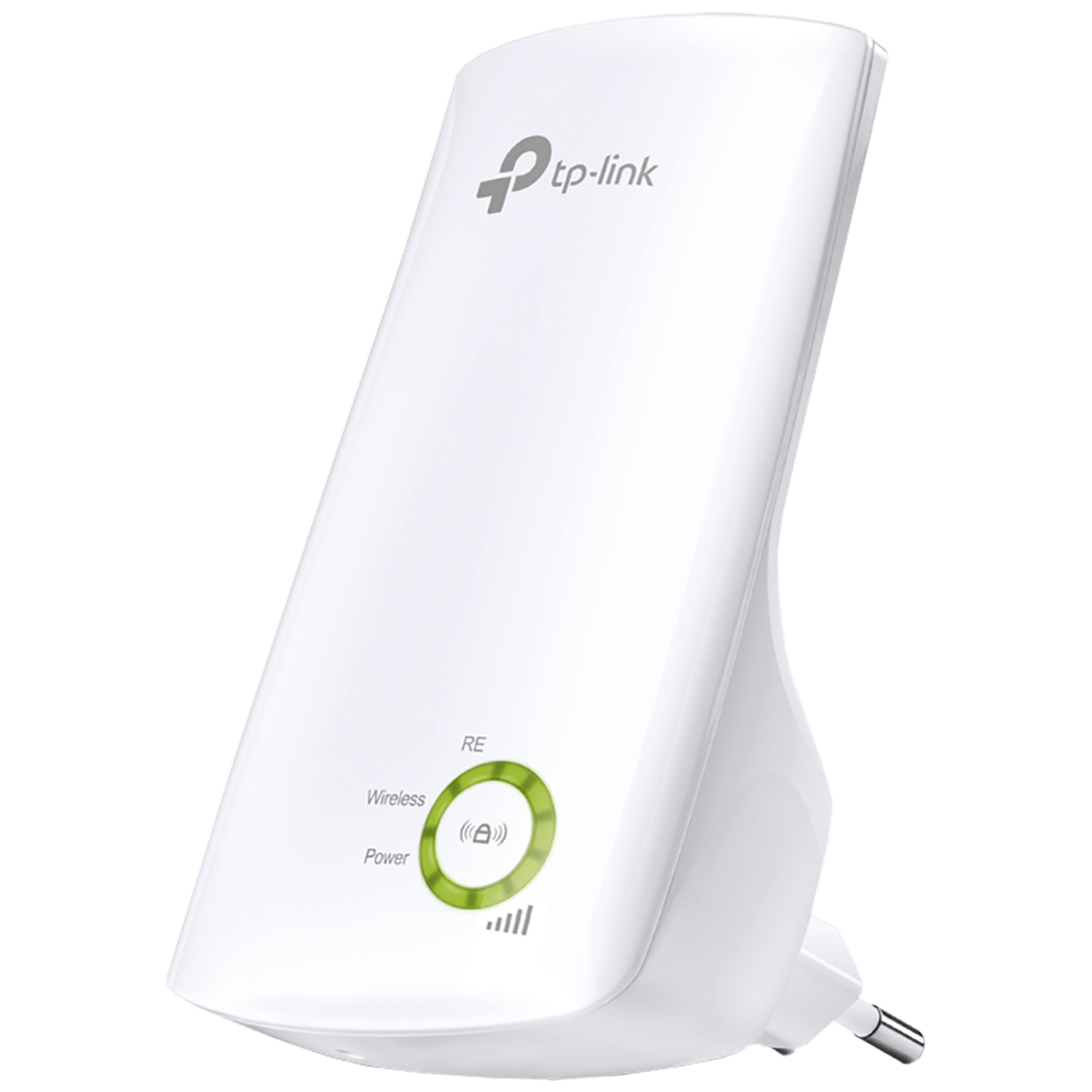 TP-LINK Wireless-N Extender-Access Point, 300Mbps, 2,4GHz - TL-WA854RE