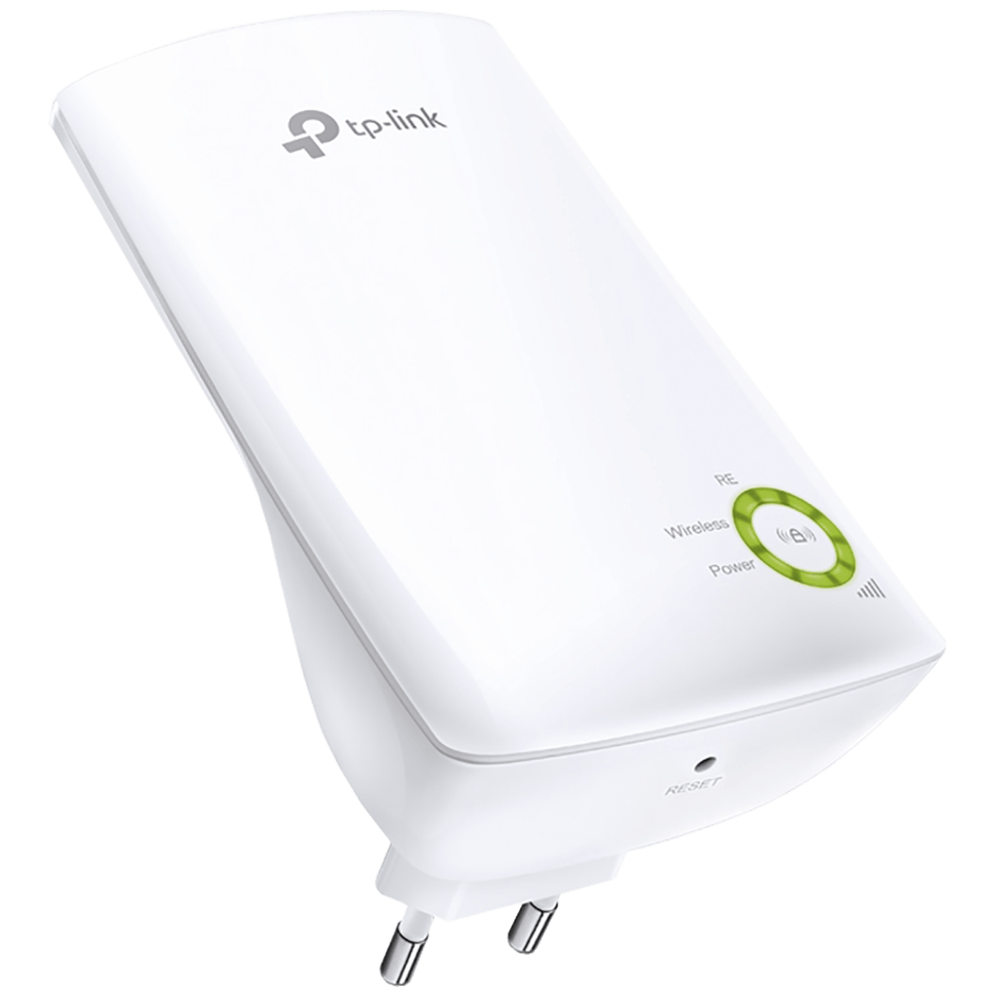 TP-LINK Wireless-N Extender-Access Point, 300Mbps, 2,4GHz - TL-WA854RE
