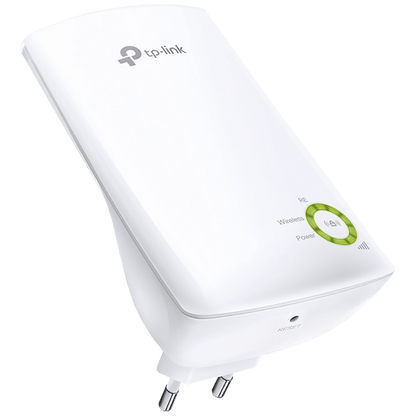 TP-LINK Wireless-N Extender-Access Point, 300Mbps, 2,4GHz - TL-WA854RE