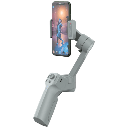 Moza Držač/ Stabilizator Gimbal za smartphone, Bluetooth - Moza Mini MX