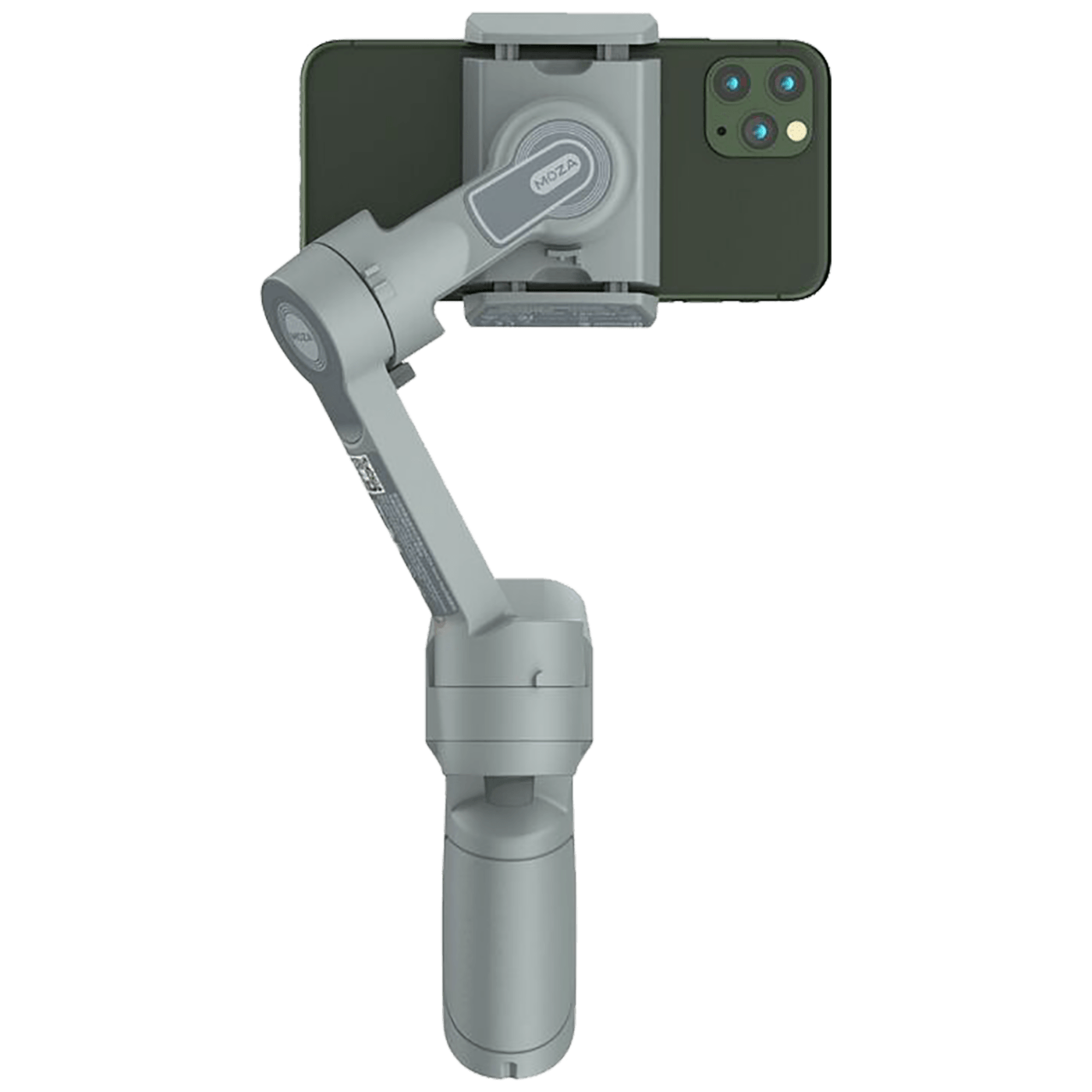 Moza Držač/ Stabilizator Gimbal za smartphone, Bluetooth - Moza Mini MX