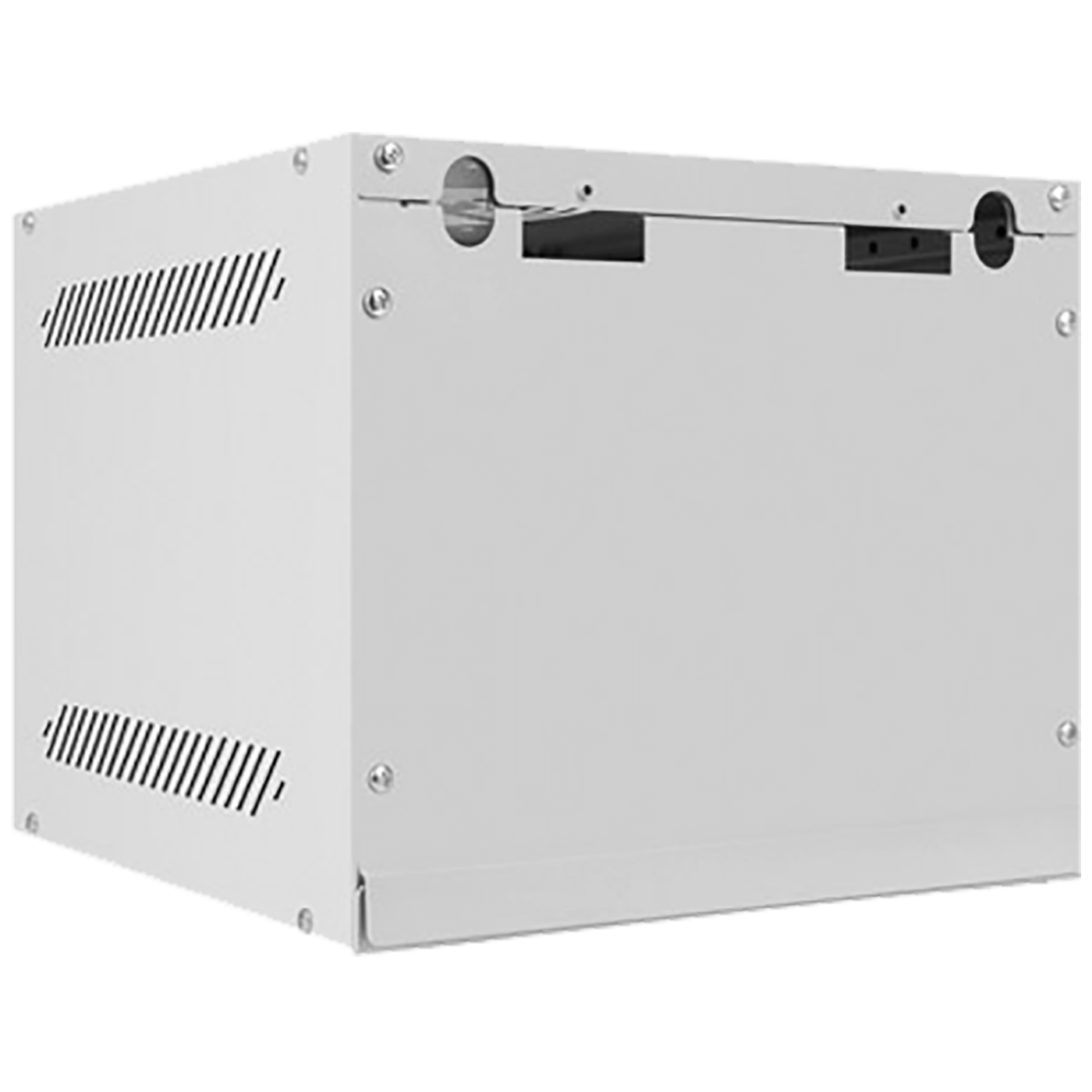 Lanberg Rack Ormar, 280 x 310 x 247 mm - RACK CABINET 4U, 10"