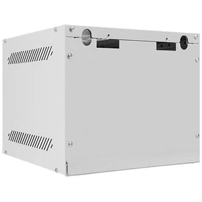 Lanberg Rack Ormar, 280 x 310 x 247 mm - RACK CABINET 4U, 10"