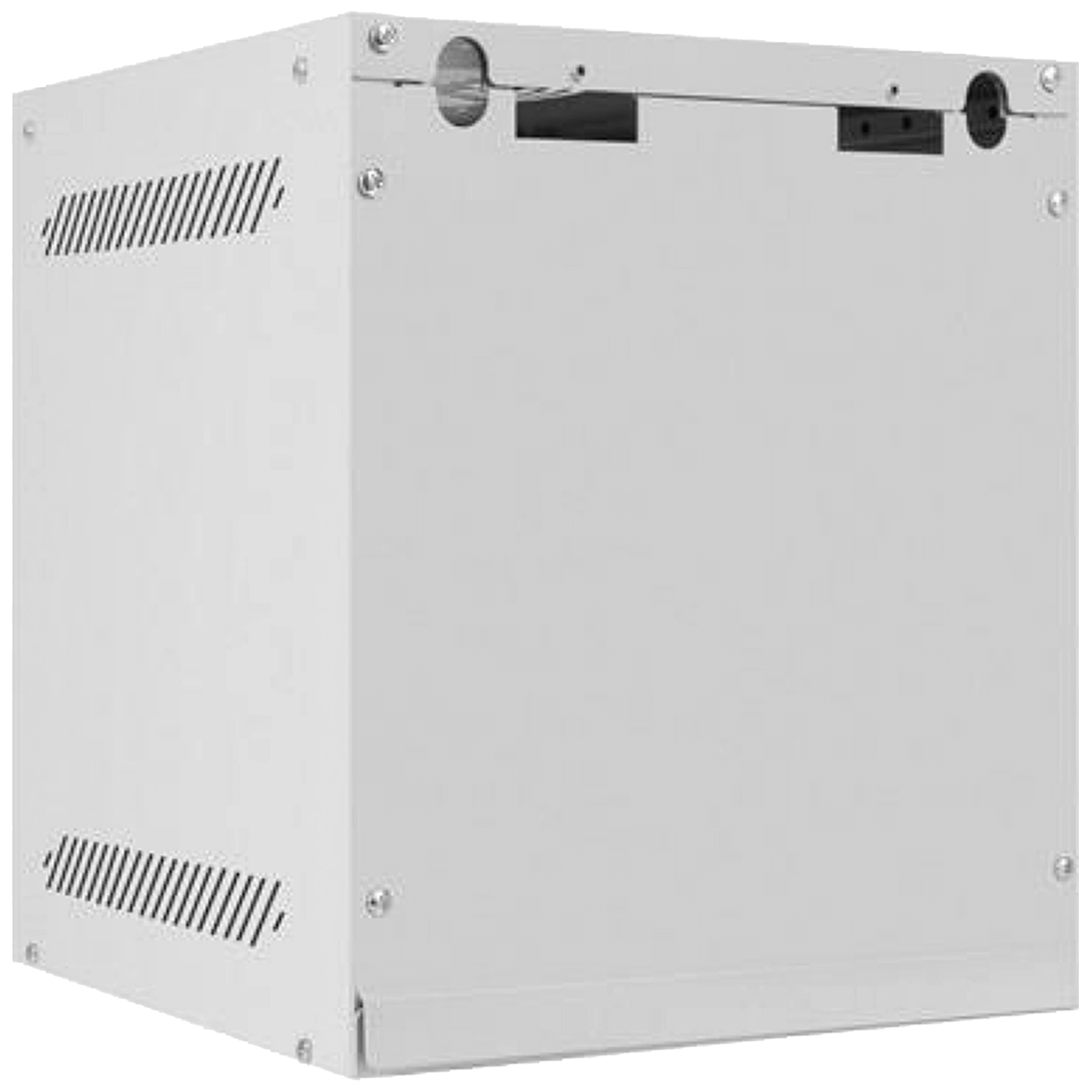 Lanberg Rack Ormar, 280 x 310 x 336 mm - RACK CABINET 6U, 10"