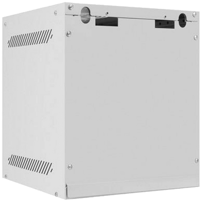 Lanberg Rack Ormar, 280 x 310 x 336 mm - RACK CABINET 6U, 10"