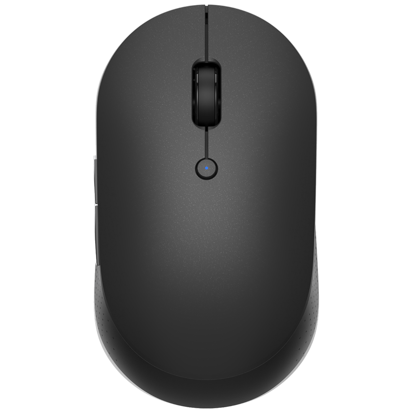 Xiaomi Miš bežični, Dual Bluetooth / 2.4 GHz, laser, 1300 dpi - Mi Wireless Mouse Silent Edition BK