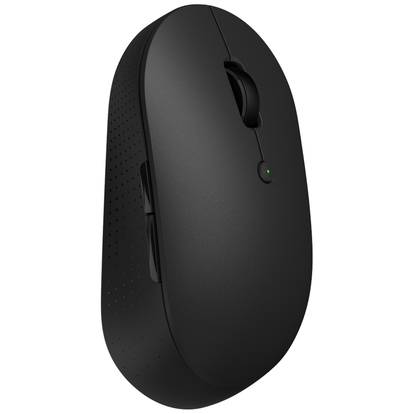 Xiaomi Miš bežični, Dual Bluetooth / 2.4 GHz, laser, 1300 dpi - Mi Wireless Mouse Silent Edition BK