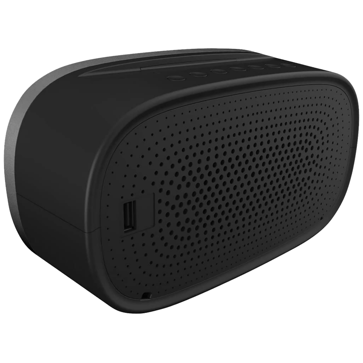 Grundig Sat sa alarmom, LED zaslon, FM, USB - Sonoclock 3000