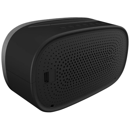 Grundig Sat sa alarmom, LED zaslon, FM, USB - Sonoclock 3000