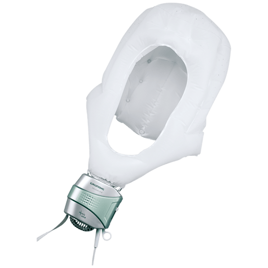 Grundig Uređaj za sušenje i oblikovanje kose (Hauba) - HS 6780