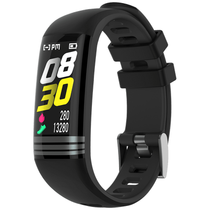 MeanIT Sat pametni, sport, termometar - M10 termo