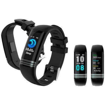 MeanIT Sat pametni, sport, termometar - M10 termo