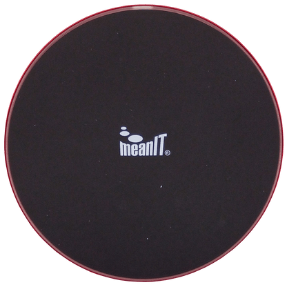 MeanIT Punjač bežični, brzi 15W, univerzalni - BPM1