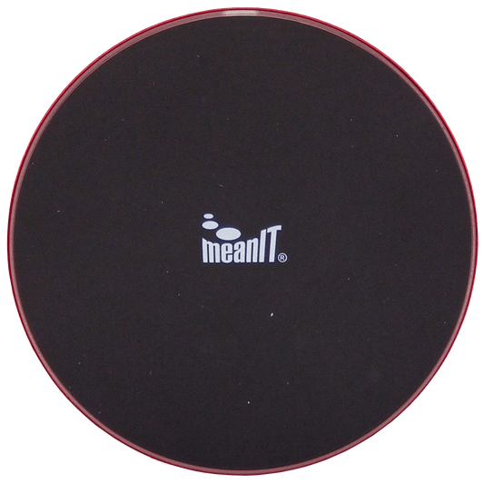 MeanIT Punjač bežični, brzi 15W, univerzalni - BPM1