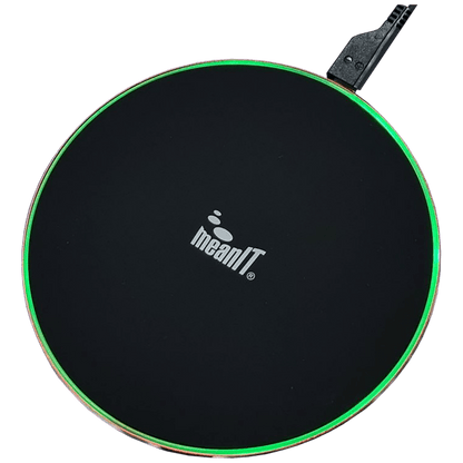 MeanIT Punjač bežični, brzi 15W, univerzalni - BPM1