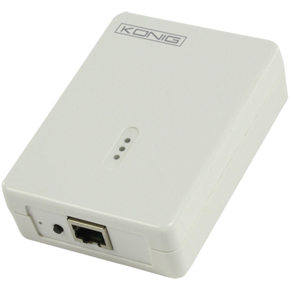 Konig Mrežna kartica 200Mbps (internet kroz struju) - CMP-HOMEPL200